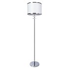 Торшер Arte Lamp A3990PN-1CC Furore