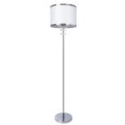 Торшер Arte Lamp A3990PN-1CC Furore