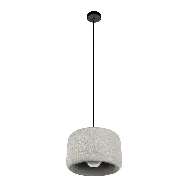 Подвесной светильник Loft IT 10252/300 Grey Stone