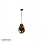 Подвесной светильник iLamp 8827/1P GD Pear