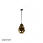 Подвесной светильник iLamp 8827/1P GD Pear