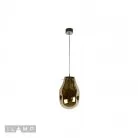 Подвесной светильник iLamp 8827/1P GD Pear