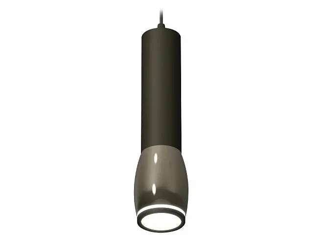 Комплект подвесного светильника с акрилом Ambrella light XP1123002 Techno Комплект подвесного светильника с акрилом Ambrella light XP1123002 Techno