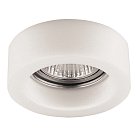 Встраиваемый светильник Lightstar 006136 Lei Mini