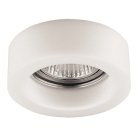 Встраиваемый светильник Lightstar 006136 Lei Mini