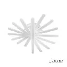 Потолочный светильник iLedex 9043-8-X-T WH Twinkle