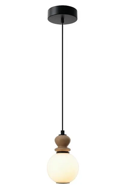 Светильник подвесной светодиодный Moderli V11698-PL Glaze
