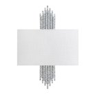 Настенный светильник Loft IT 10458 Silver Poema