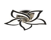 Потолочная светодиодная люстра Ambrella light FA4472 Acrylica Original