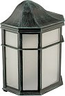 Настенный светильник уличный Oasis Light 91432 V FRANKFURT