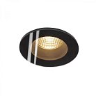 Уличный светильник SLV 114440 Patta-F Round