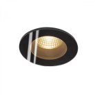Уличный светильник SLV 114440 Patta-F Round