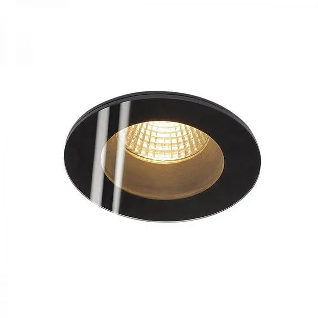 Уличный светильник SLV 114440 Patta-F Round Уличный светильник SLV 114440 Patta-F Round