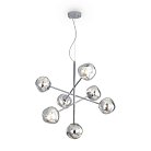 Подвесной светильник Freya FR5378PL-07SM Ejection