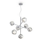 Подвесной светильник Freya FR5378PL-07SM Ejection