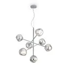 Подвесной светильник Freya FR5378PL-07SM Ejection