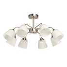 Люстра De City 315017908 Блеск