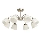 Люстра De City 315017908 Блеск