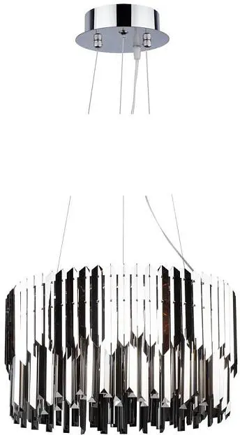 Подвесная люстра AM Group ROBERTO CAVALLI L600 CH ROBERTO CAVALLI Подвесная люстра AM Group ROBERTO CAVALLI L600 CH ROBERTO CAVALLI
