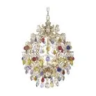 Подвесная люстра Dio D'Arte Unico E 1.12.42.101 G Gold