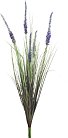 Цветы пластиковые Garda Decor 8J-11RB0003-2