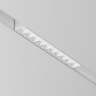 Трековый светильник Maytoni TR014-2-20W4K-W Points