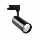 Трековый светильник Volpe ULB-Q276 32W/3000К BLACK