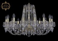Люстра Bohemia Art Classic 11.24.16.300.Gd.V0300