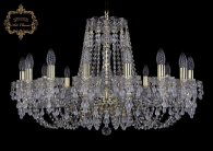 Люстра Bohemia Art Classic 11.24.16.300.Gd.V0300