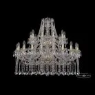 Люстра хрустальная Bohemia 1413/20+10/360/2d G