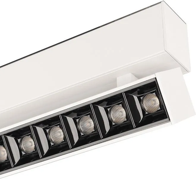 Трековый светильник Arlight 026973 MAG-LASER-FOLD-45 MAG 45 LASER FOLD Трековый светильник Arlight 026973 MAG-LASER-FOLD-45 MAG 45 LASER FOLD