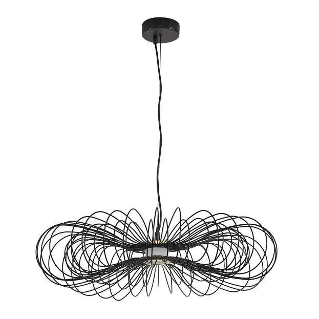 Подвесная люстра Lumion 8301/10L CAMOMILE Подвесная люстра Lumion 8301/10L CAMOMILE