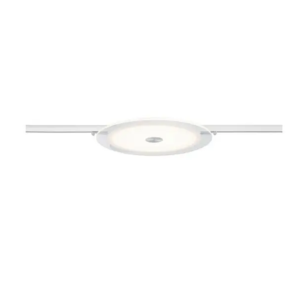 Трековый светильник Paulmann 94988 NanoRail Porthole Трековый светильник Paulmann 94988 NanoRail Porthole