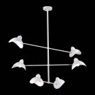Люстра на штанге ST Luce SL1801.503.06 Minne