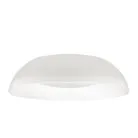 Потолочный светодиодный светильник Loft IT 10229 White Cappello