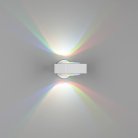 Настенный светильник DesignLed GW-1025-6-WH-RGB LINSE