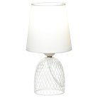 Настольная лампа Lussole LSP-0561 Lgo Lattice