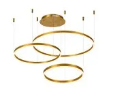 Подвес Kink Light 08223,36PA(4000K) Тор