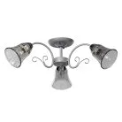 Потолочная люстра DeMarkt 372014903 Моника