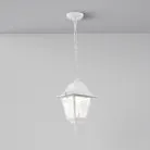 Подвесной светильник Maytoni O001PL-01W Abbey Road