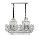 Подвесная люстра MODELUX ML.9022