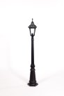 Наземный фонарь Oasis Light 79761S Bl