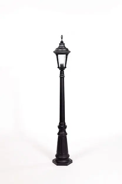 Наземный фонарь Oasis Light 79761S Bl Наземный фонарь Oasis Light 79761S Bl