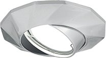 Встраиваемый Светильник Gauss CA081 Metal