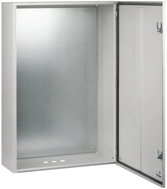 Распределительный щит ЭРА stmS.5-0-54