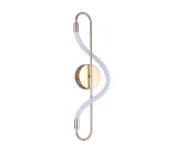 Настенный светильник Kink Light 08040-L,33 Далия