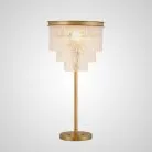 Настольная лампа SLIDE TAB Lampatron 1982