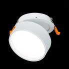 Встраиваемый поворотный светильник ST LUCE ST651.548.14 ST651