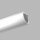 Угловой профиль 2,5 м Ledron 3030 White