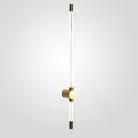 Настенный Светильник Birta Wall L85 ImperiumLoft 203764-26